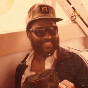 Meet your Posher, Nate